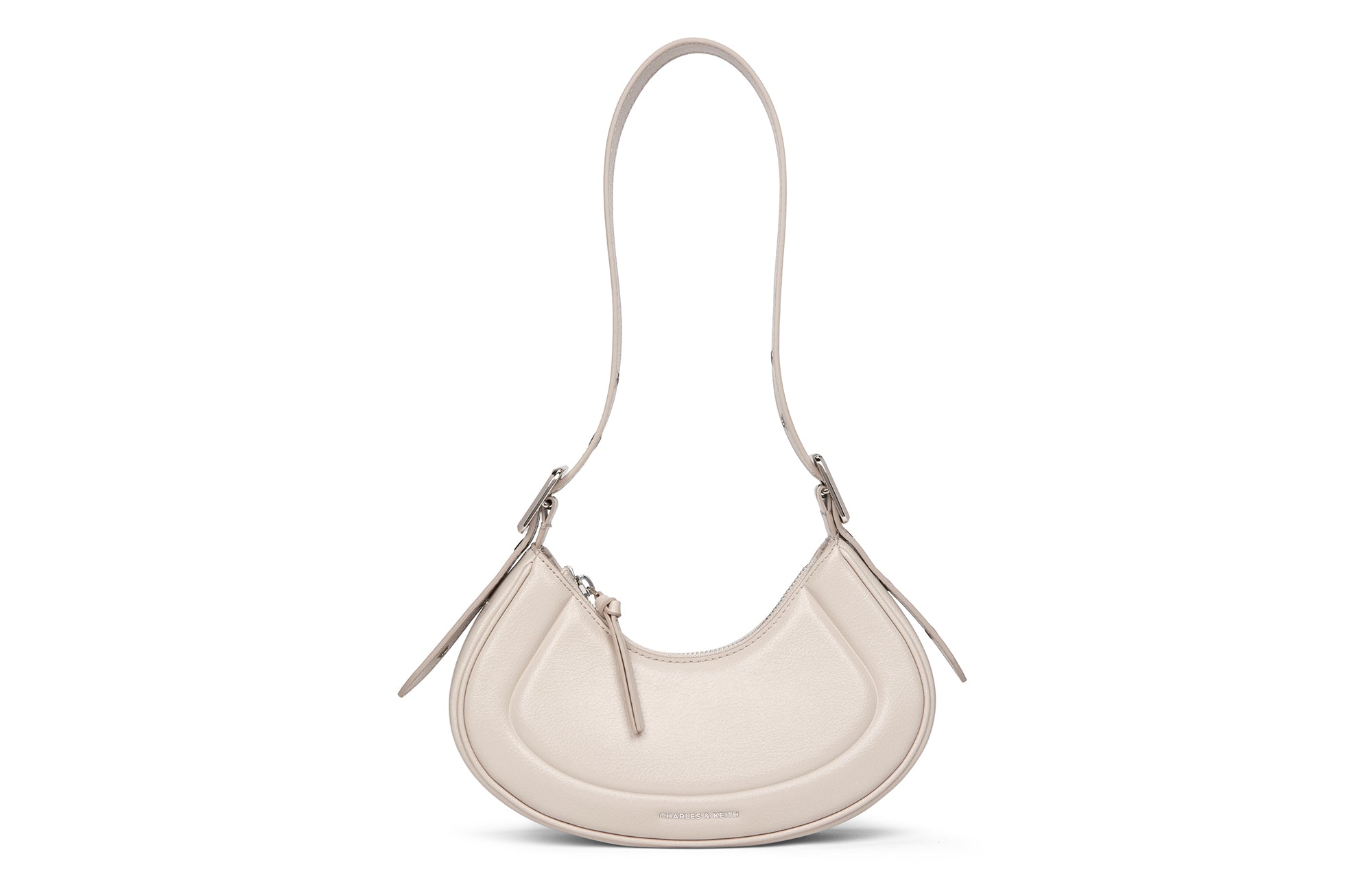 Сумка женская Charles & Keith "Petra Pea Bag" - Boxette Shop